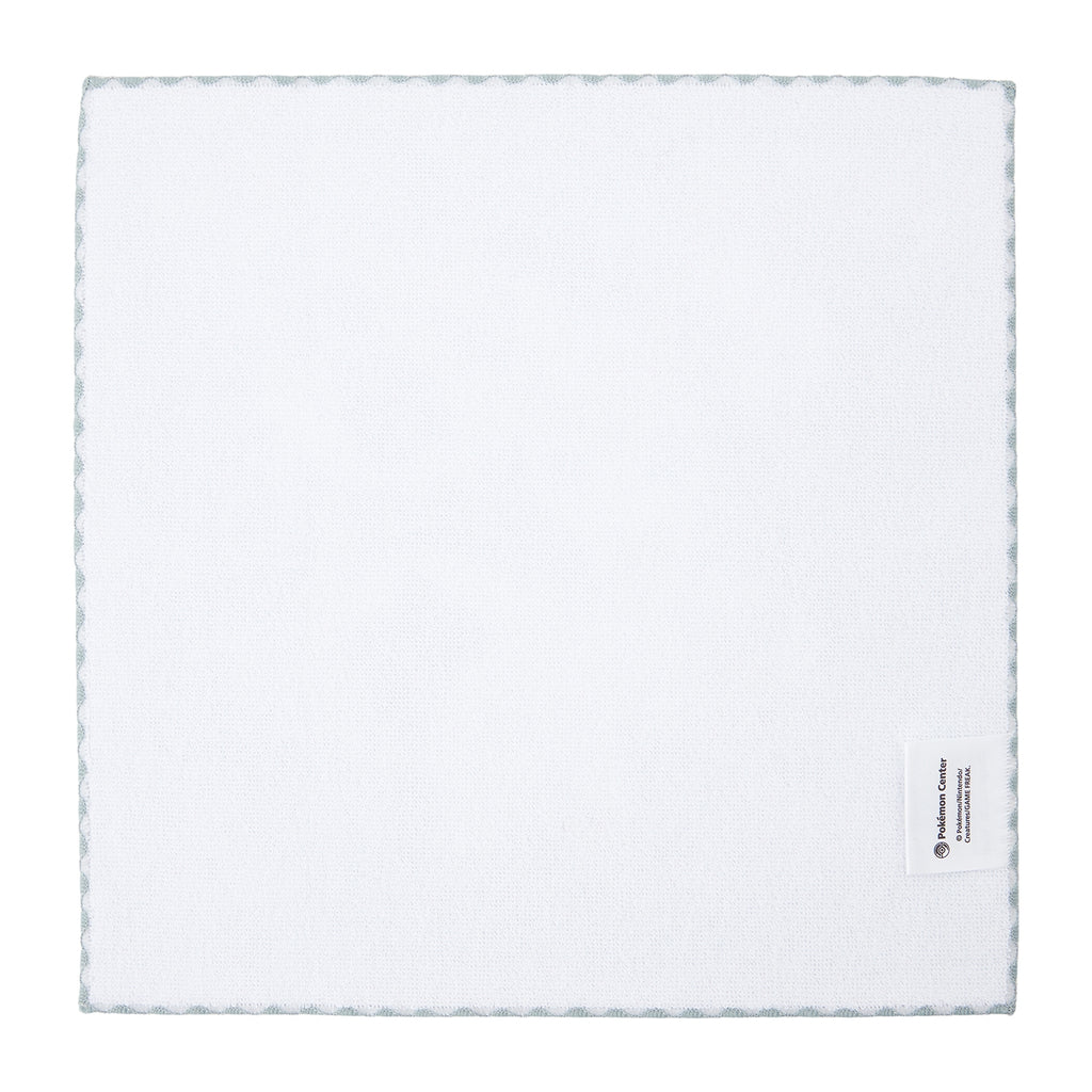 Pokemon Eevee collection hand towel with vibrant colors from Japan
