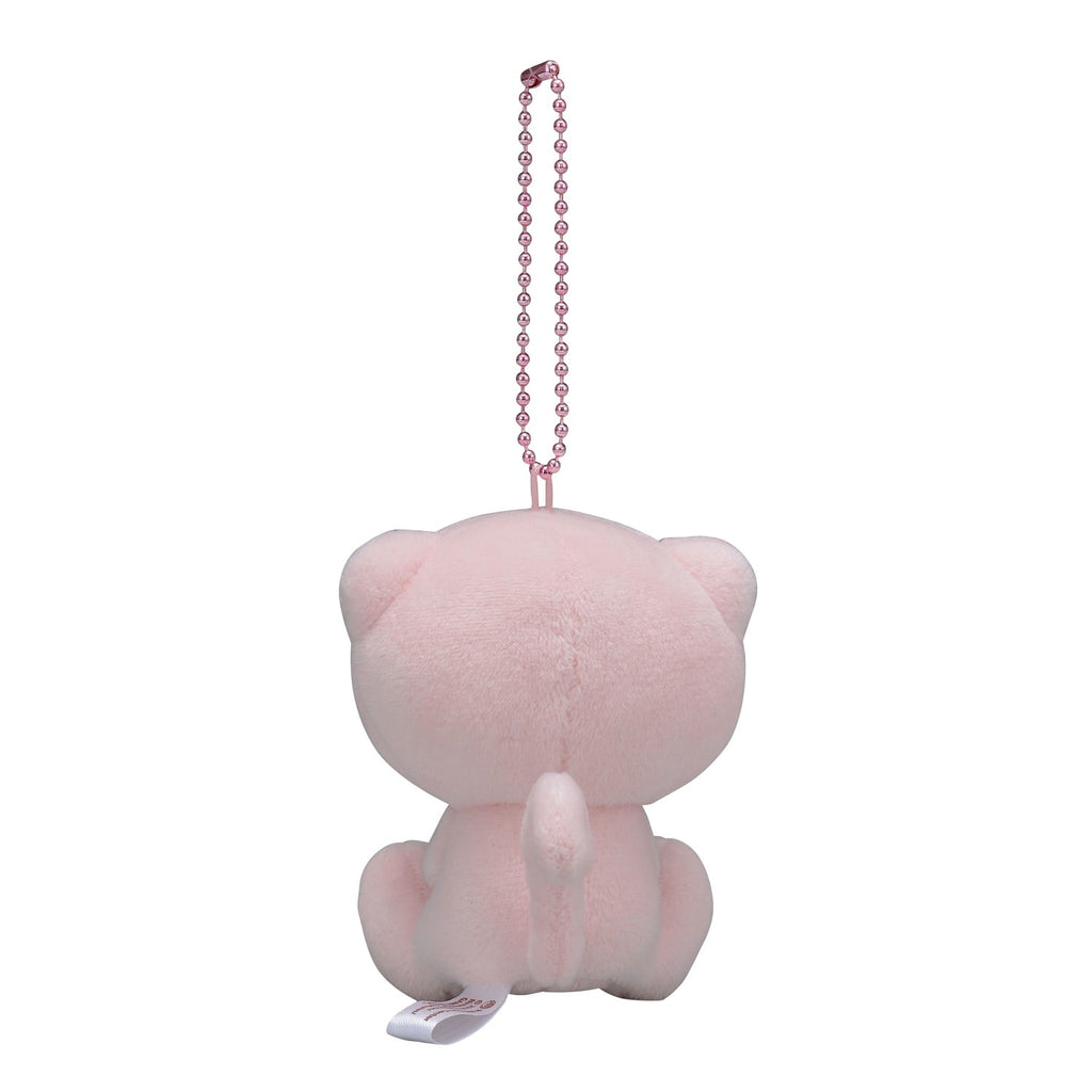 Pokemon Center Online Mew doll, vibrant colors and details from Japan