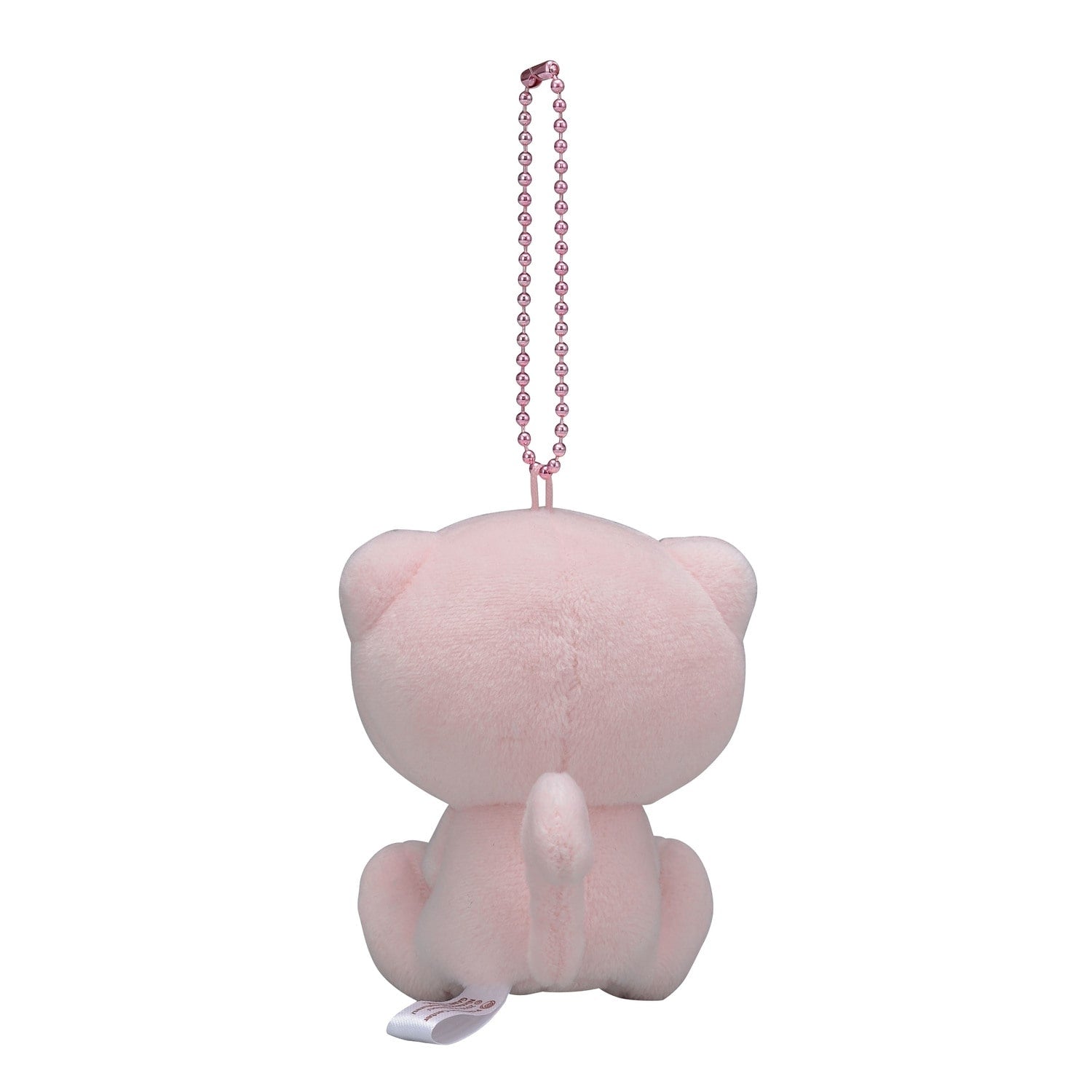 Pokemon Center Online Mew doll, vibrant colors and details from Japan
