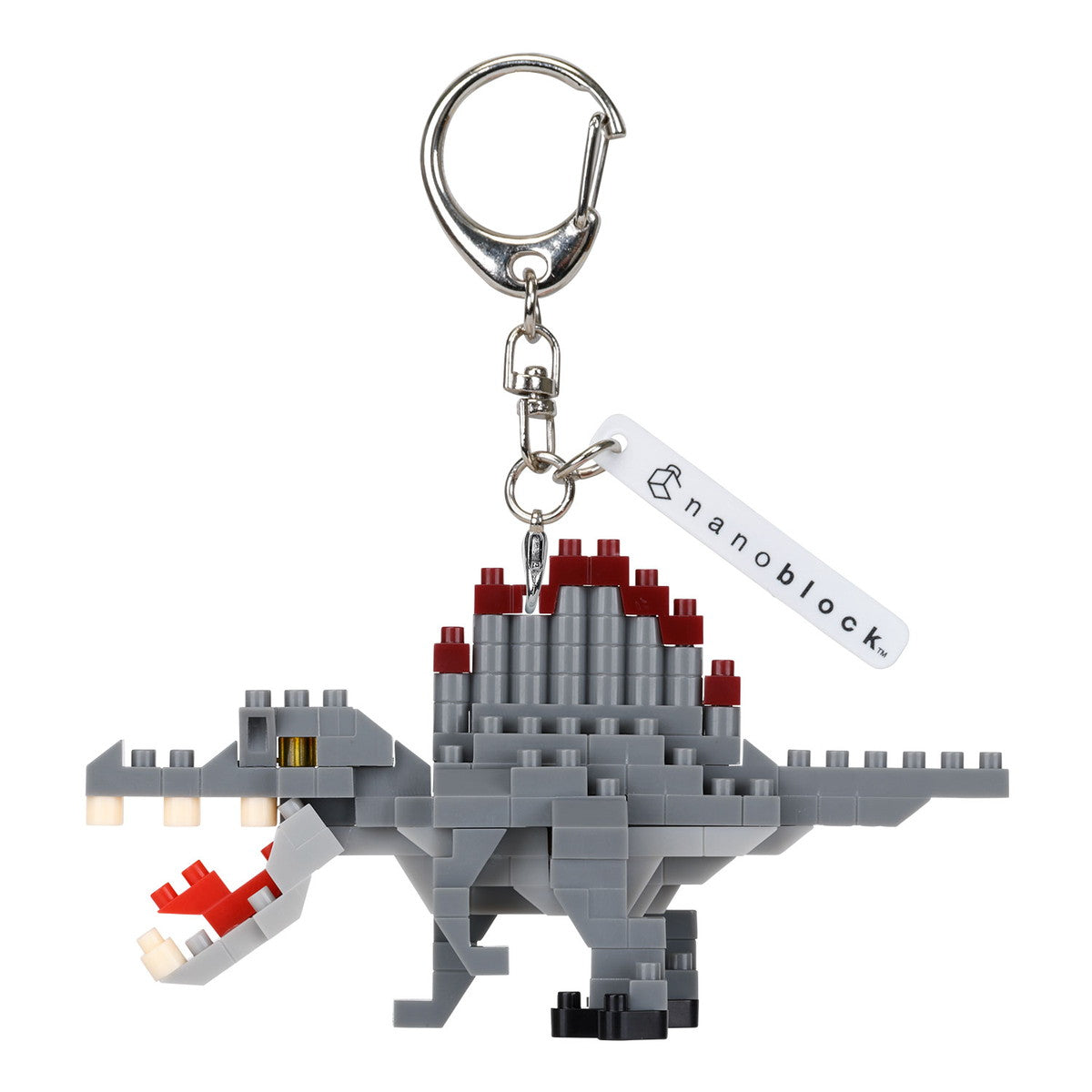 n-fig spinosaurus