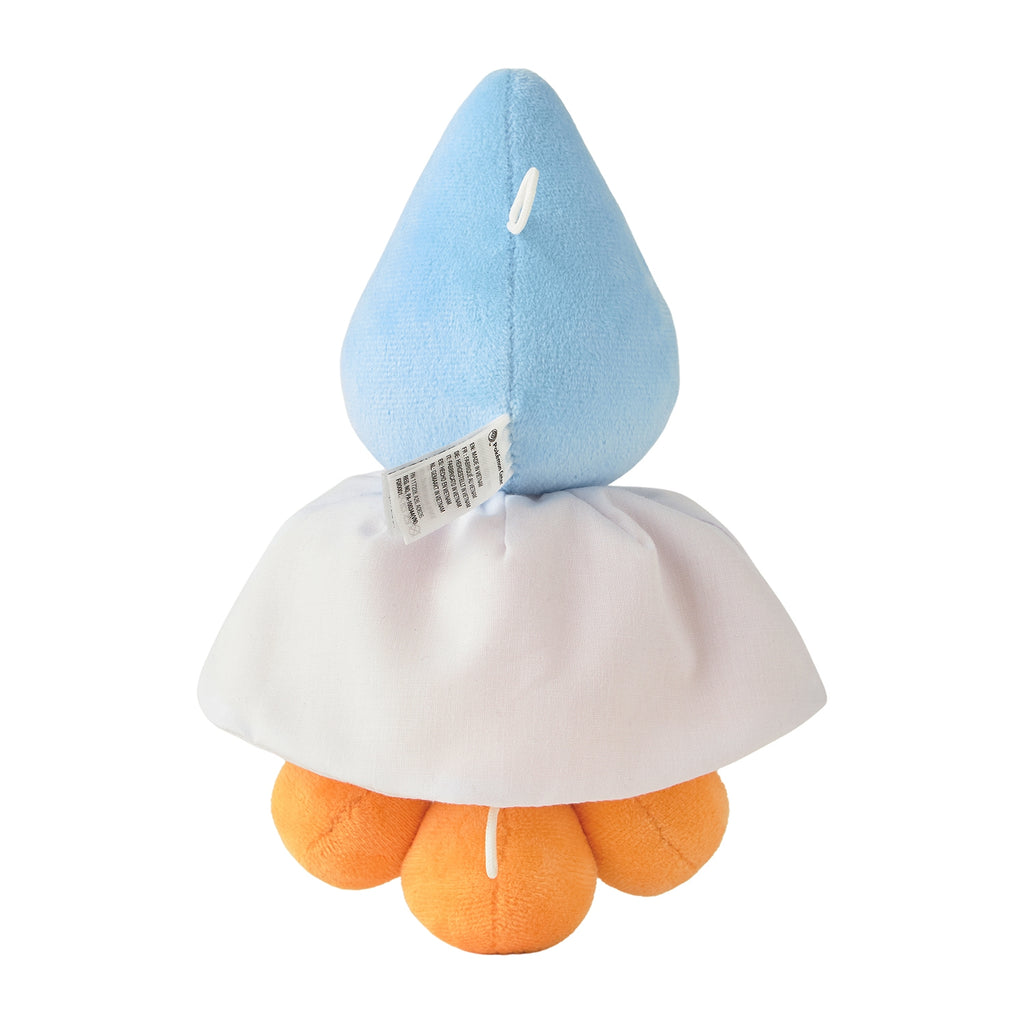 Castform Teru Teru Bozu Mascot Plush | Pokemon Center Japan