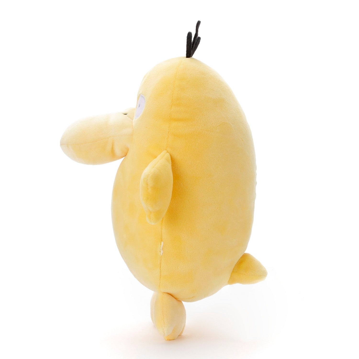 Adorable Mocchi-Mocchi Pokemon toy with vibrant colors from Japan