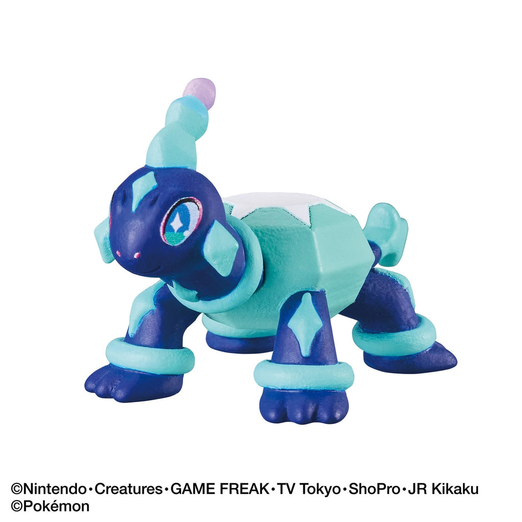Bikkura Tamago DX Battle Figure Collection 5