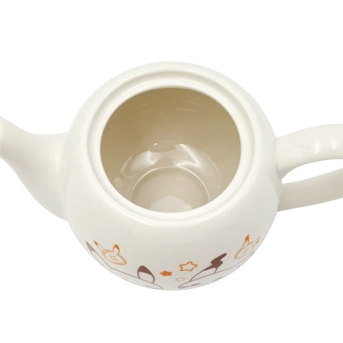 Teapot stuffed toy pokepiece