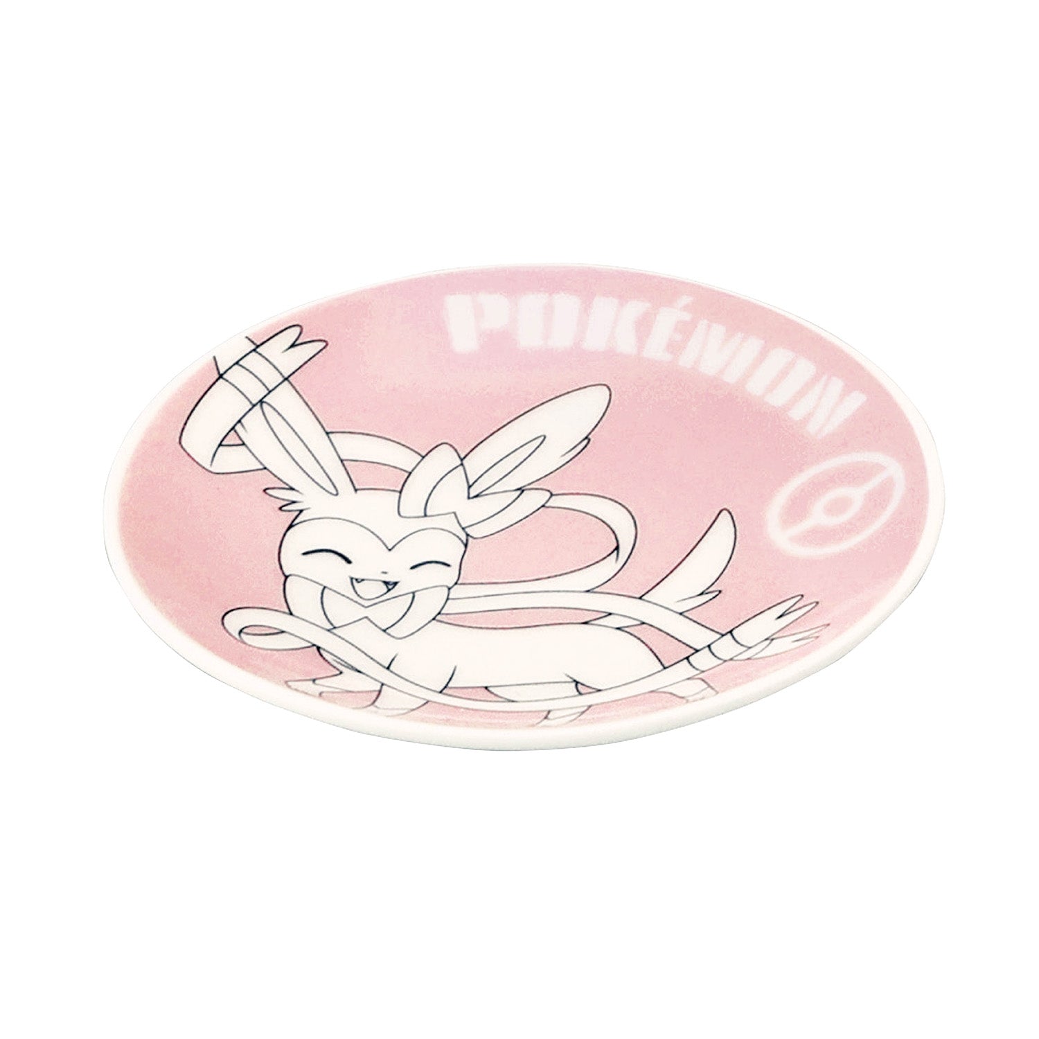 Small plate (fairy) PM271-333