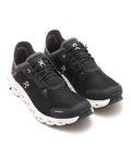 On Cloud 6 Coast M Sneakers - White and Blue design from Japan