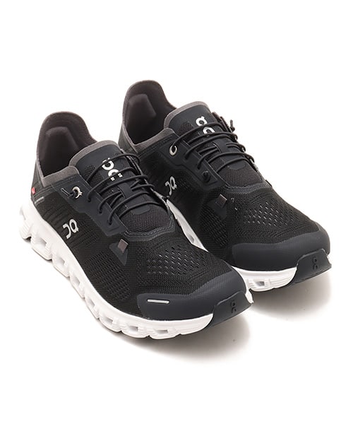 On Cloud 6 Coast M Sneakers - White and Blue design from Japan