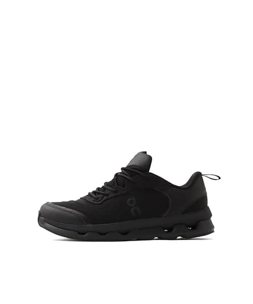 On Cloudzone Moon 1 M sneakers with unique design from Japan