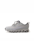 On Cloud 6 Geo WP sneakers with unique geo pattern, sourced from Japan