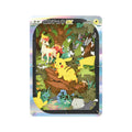 Pocket Pikachu ex trading card game from Japan, featuring Pikachu character