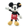 [Steiff] Mickey Mouse stuffed animal (Friends)