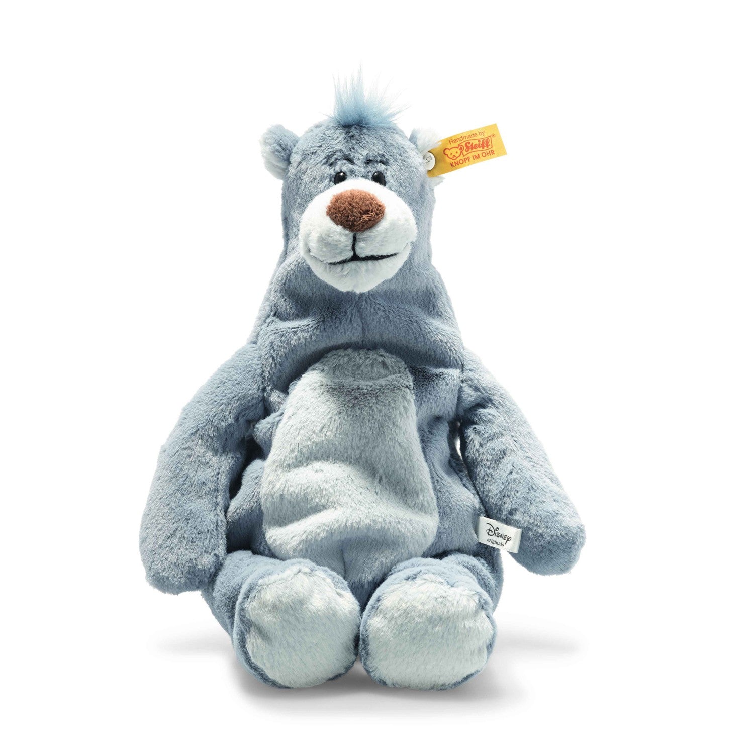 [Steiff] Baloo stuffed animal (Friends)