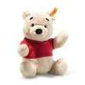 [Steiff] Winnie the Pooh (5 joints) stuffed toy
