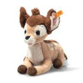 [Steiff] Bambi Plush Toy (Friends)