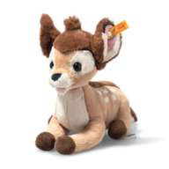 [Steiff] Bambi Plush Toy (Friends)