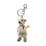 [Steiff] Key ring Timon