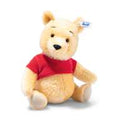 [Steiff] Winnie the Pooh stuffed toy