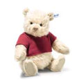 [Steiff] Winnie the Pooh stuffed toy