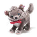 [Steiff] Fashionable Cat Berlioz Plush Toy