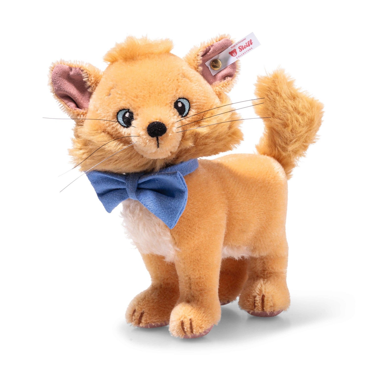 [Steiff] Trues Plush Toy