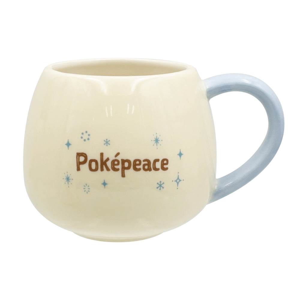 Face Mug Pochama Pokepiece