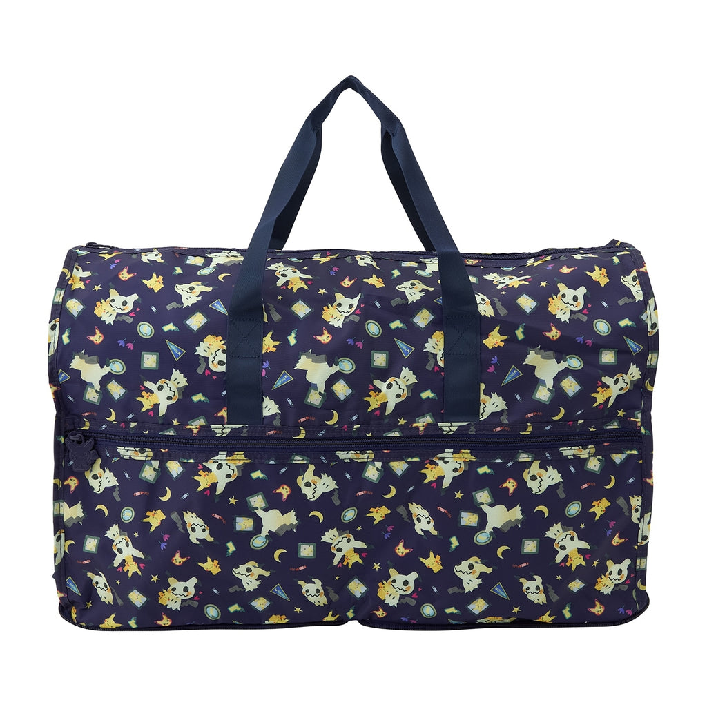 folding boston bag mimikyu