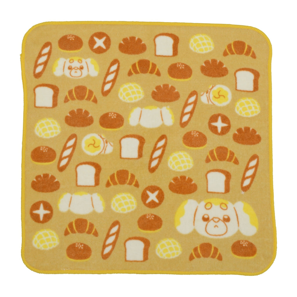 Pokemon Hand Towel Papi Mocchi from Japan, cute character design