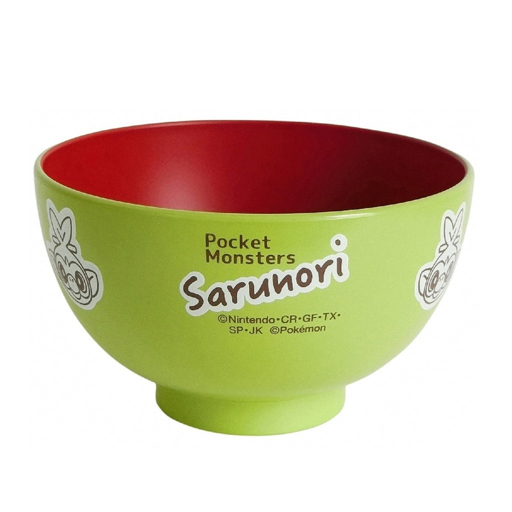 Face soup bowl M SWSH Sarnori