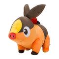 Plush toy life-size Pokabu
