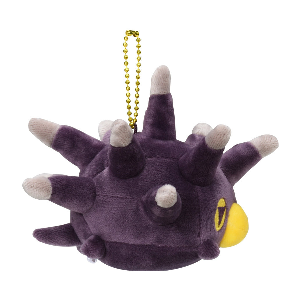 Japan exclusive Batinuni plush, official Pokemon Center merchandise with authentic tag