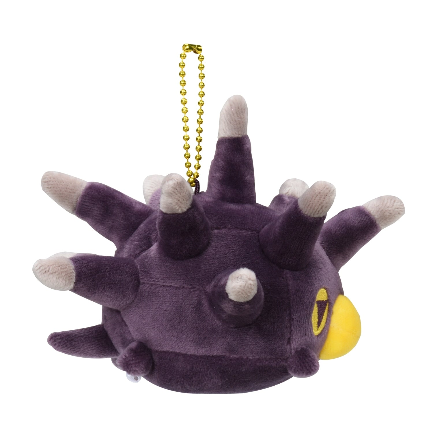 Japan exclusive Batinuni plush, official Pokemon Center merchandise with authentic tag