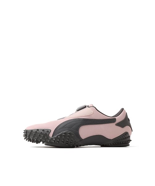 PUMA MOSTRO OG PRIME Sneakers with unique design from Japan