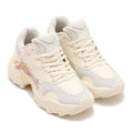 PUMA PULSAR WEDGE SPACEY ATMOS PINK Sneakers with pink accents from Japan