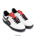 PUMA PALERMO P3R ATMOS sneakers with unique design from Japan