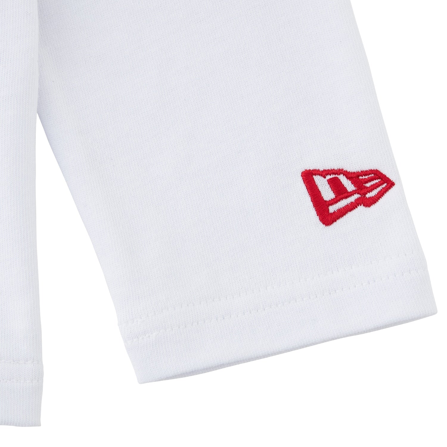NEW ERA® Long Cotton T-shirt LIZARDON 130