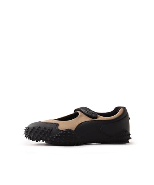 PUMA MOSTRO FEY GORP sneakers with unique design, imported from Japan