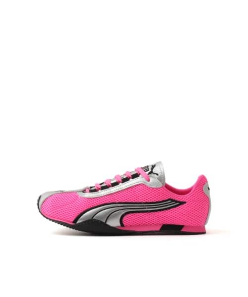 PUMA H-STREET OG Sneakers with unique design details from Japan