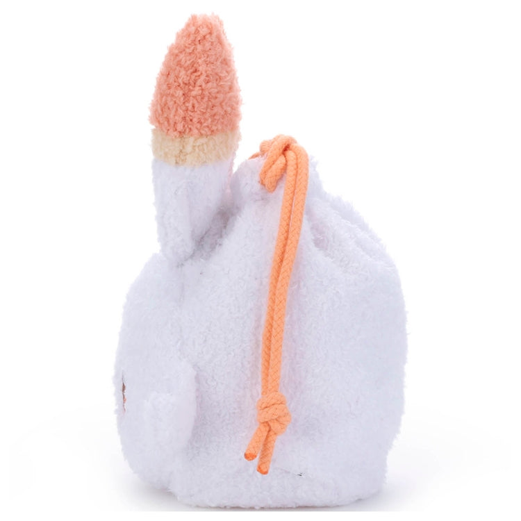 Pokepiece/stuffed toy purse/Hibani