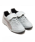 PUMA KING INDOOR NVLCRK ATMOS sneakers with unique design from Japan