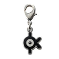 National Encyclopedia Metal Charm 201-K