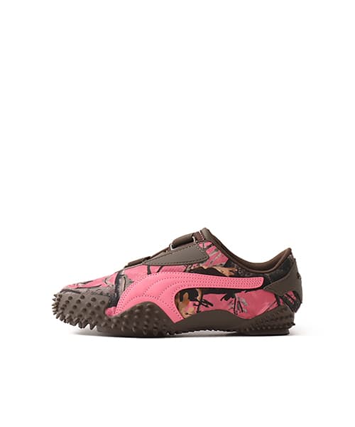 PUMA MOSTRO CAMO II