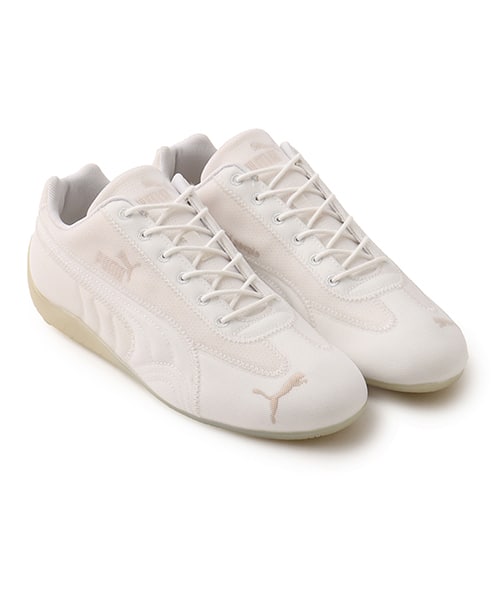PUMA SPEEDCAT OG ATMOS sneakers with unique design from Japan