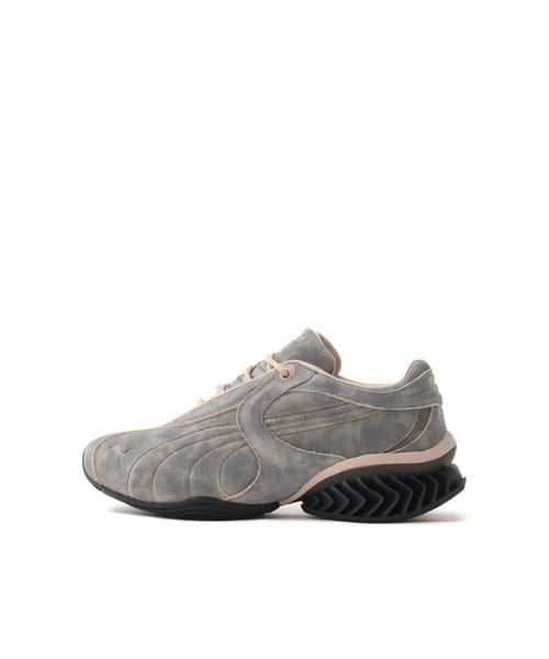 PUMA CELL GEO 1 WABI-SABI sneakers with unique design from Japan
