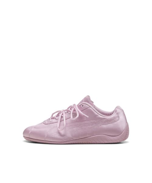 PUMA SPEEDCAT VENUS WNS Sneakers with unique design from Japan