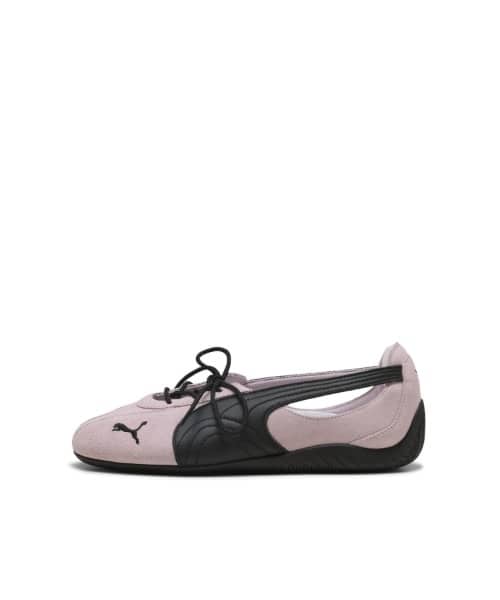 PUMA SPEEDCAT BALLET NOVA WNS