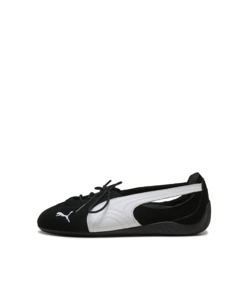PUMA SPEEDCAT BALLET NOVA WNS
