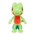 Kimori plushie from Japan, cute Pokemon character with big eyes