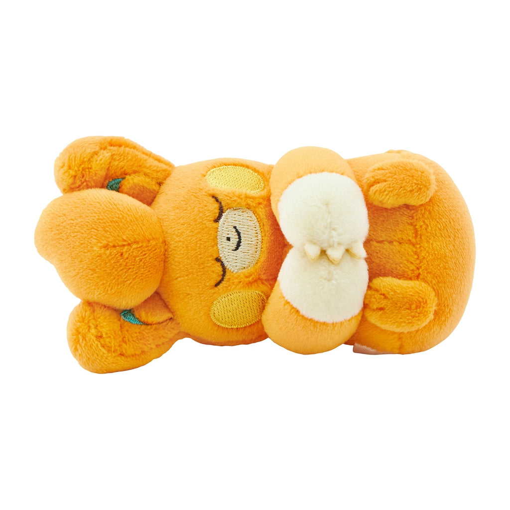 Pawmi Sleeping Squishy Palm-Size Plush | Pawmi's Herd | Pokemon Center