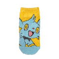 Fluffy socks Colin Link Up Junior