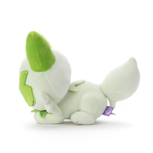 Suyasuya Friend stuffed animal, authentic Japanese collectible